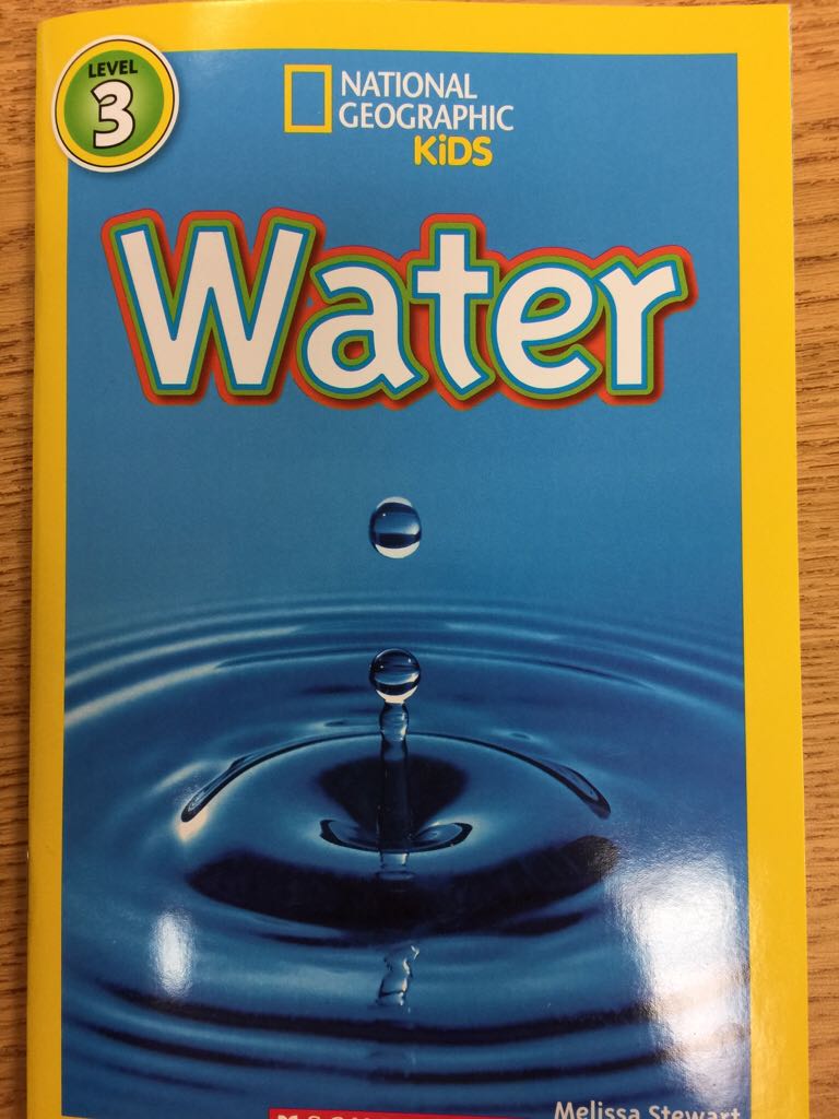 Water NGK