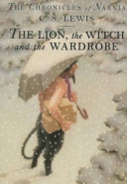 The Lion Witch And The Wardrobe - C.S. Lewis (Programs and Genres - Paperback) book collectible [Barcode 9780064404990] - Main Image 1