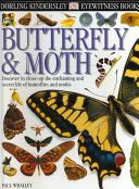 Eyewitness, Butterfly & moth