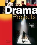 Basic Drama Projects Twe
