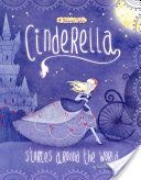 Cinderella Stories Around the World