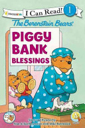 The Berenstain Bears’ Piggy Bank Blessings