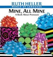 Heller, Mine, All Mine