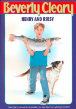 Henry and Ribsy - Beverly Cleary (Harper Trophy - Paperback) book collectible [Barcode 9780380709175] - Main Image 1