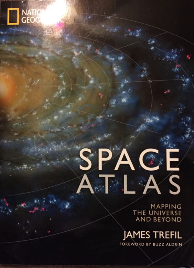 Space Atlas