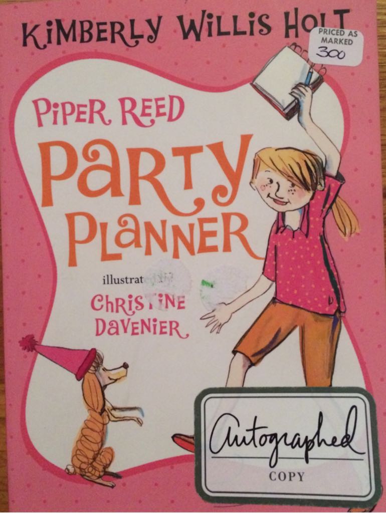Party Planner