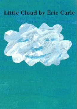 Little Cloud (Board Book)