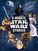 Star Wars 5-Minute Star Wars Stories