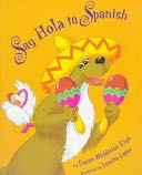 Say Hola To Spanish