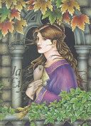 Illustrated Junior Library, Jane Eyre