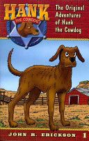 Hank the Cowdog #1: Signed - The Original Adventures Of Hank The Cowdog
