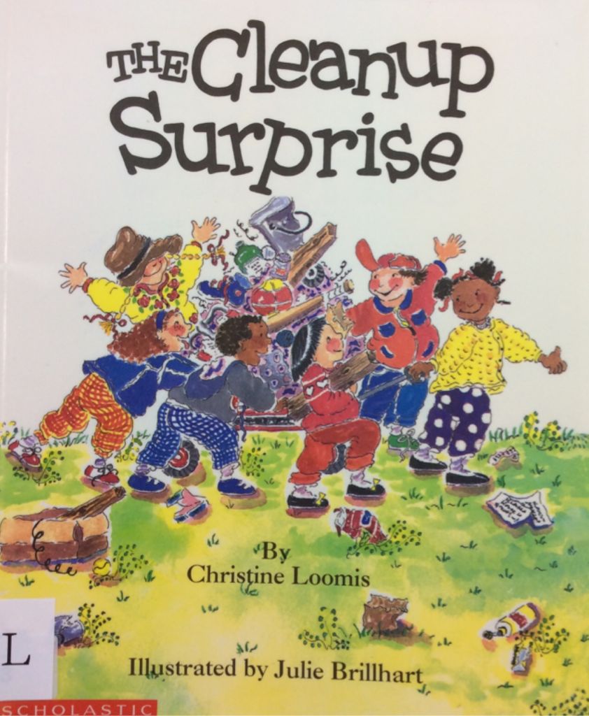 The Cleanup Surprise