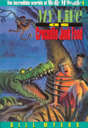 #4: My Life as Crocodile Junk Food - Bill Myers (Thomas Nelson Publishers - Paperback) book collectible [Barcode 9780849934056] - Main Image 1