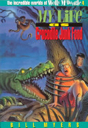 #4: My Life as Crocodile Junk Food