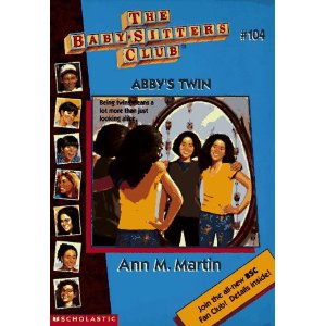 BSC #104: Abby’s Twin