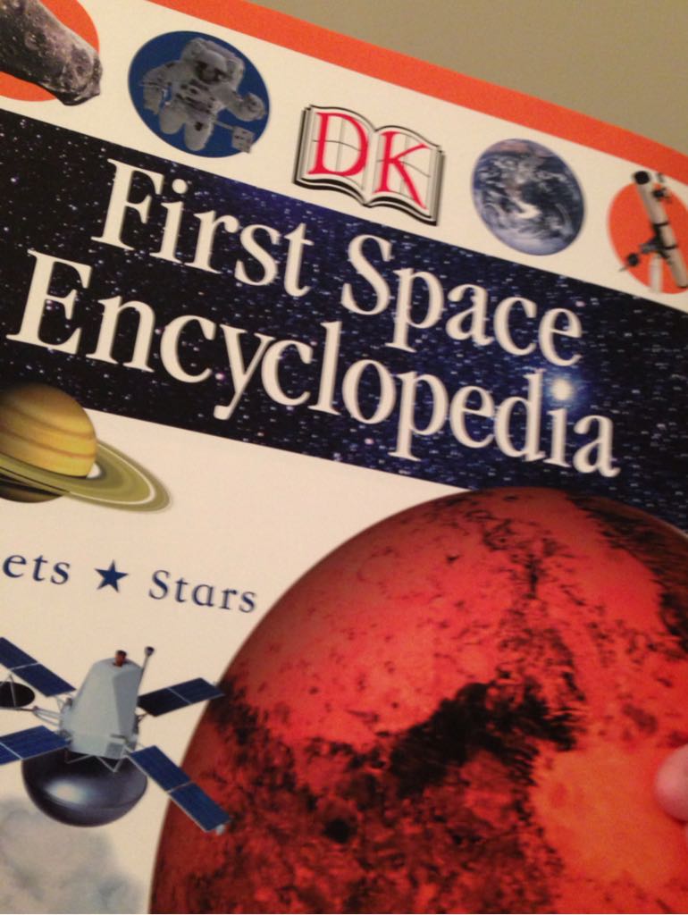 First Space  Encyclopedia