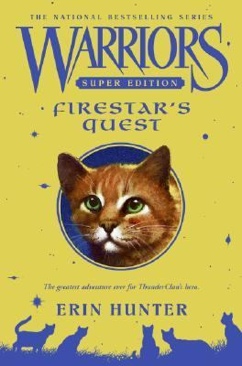Firestar’s Quest