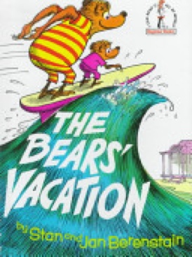 The Bears’ Vacation