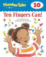 Ten Fingers Can!