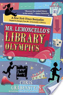 Mr. Lemoncello’s Library Olympics