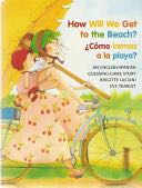 Cómo Iremos a la Playa? - Rosemary Lanning (North South Books) book collectible [Barcode 9780735820388] - Main Image 1