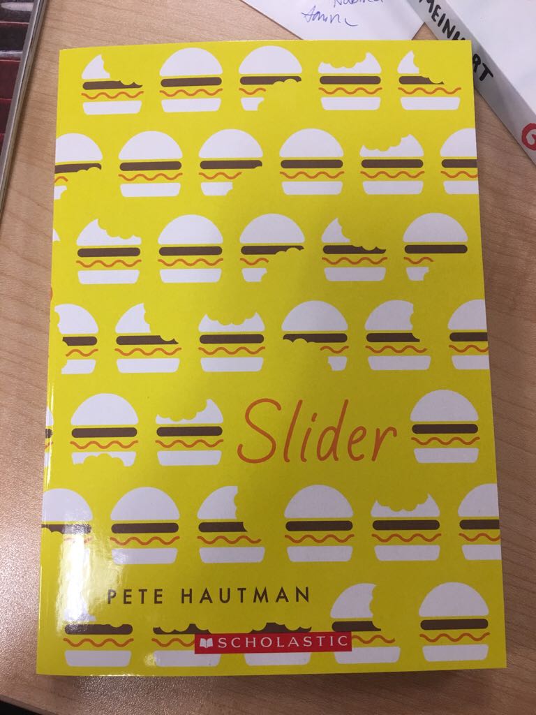 Slider