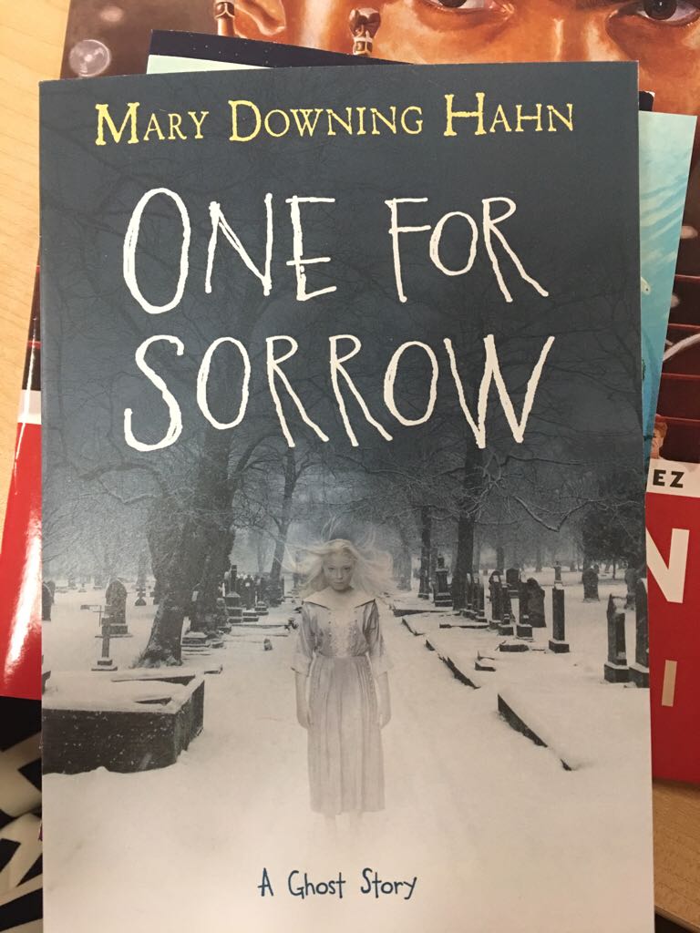 One For Sorrow