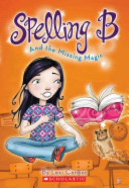 The Missing Magic