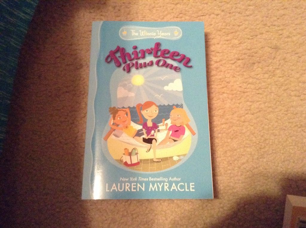 The Winnie Years, Thirteen Plus One