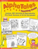 AlphaTales Teaching Guide