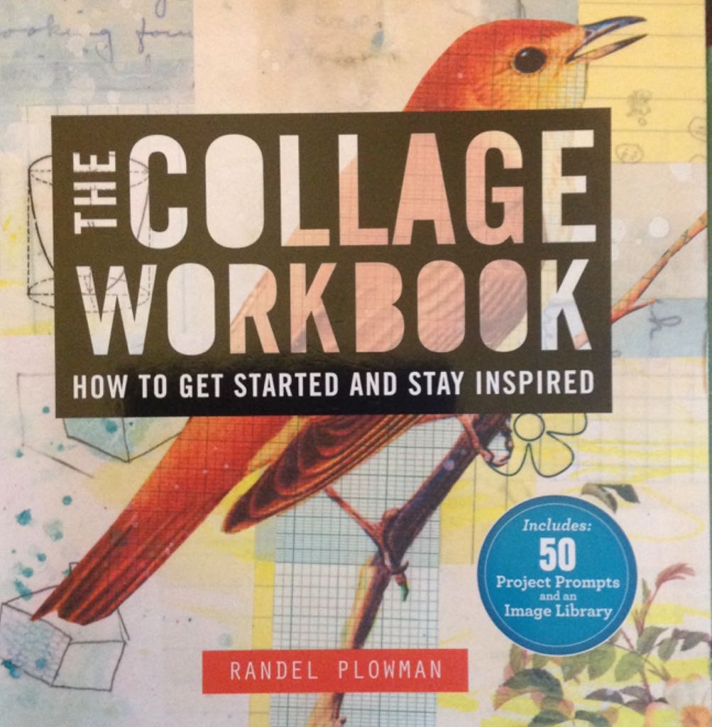 The Collage Workbook