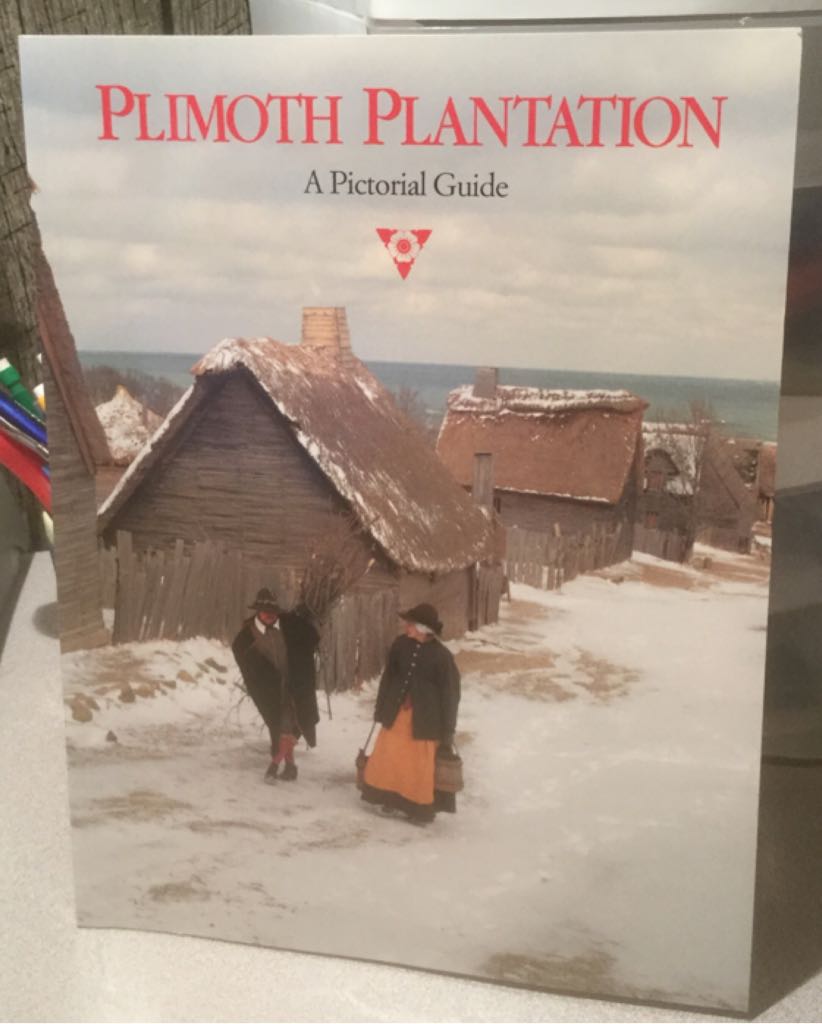 Plimoth Plantation