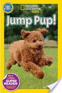National Geographic Kids- Jump Pup!