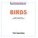 A Picture Book of Birds - Joanne Gise (Troll Communications Llc - Paperback) book collectible [Barcode 9780816718993] - Main Image 1