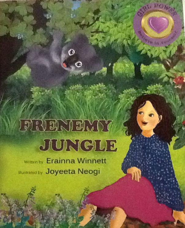 Frenemy Jungle