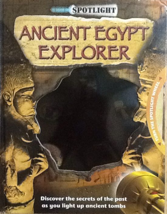 Ancient Egypt Explorer