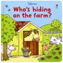 Who’s Hiding on the Farm?