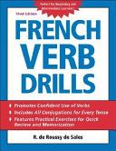 French Verb Drills