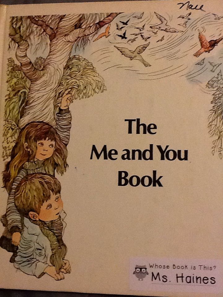 Colors Book, The