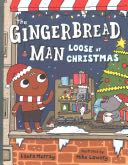 The Gingerbread Man Loose at Christmas