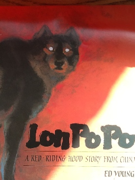 Lon Po-Po - E. Young (Scholastic Inc. - Paperback) book collectible [Barcode 9780590440691] - Main Image 1