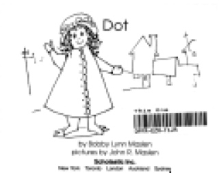 Dot Bob Books For Beginning Readers Book 3