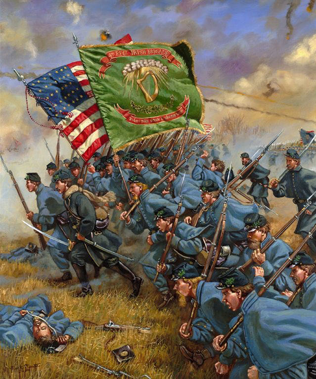 Brigades of Gettysburg: The Union and Confederate Brigades at the Battle of Gettysburg - Bradley M Gottfried (Da Capo Press - Hardcover) book collectible [Barcode 9780306811753] - Main Image 3