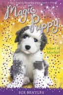 Magic Puppy: School of Mischief
