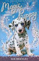 Magic Puppy #5: Party Dreams