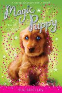 Magic Puppy: Star of the Show - 10 Yr Old