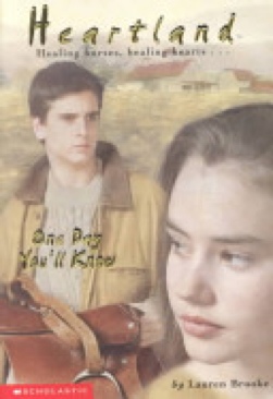 Heartland: One Day You’ll Know