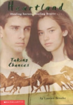 Heartland: Taking Chances