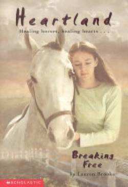Heartland #03: Breaking Free
