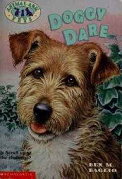 Doggy Dare